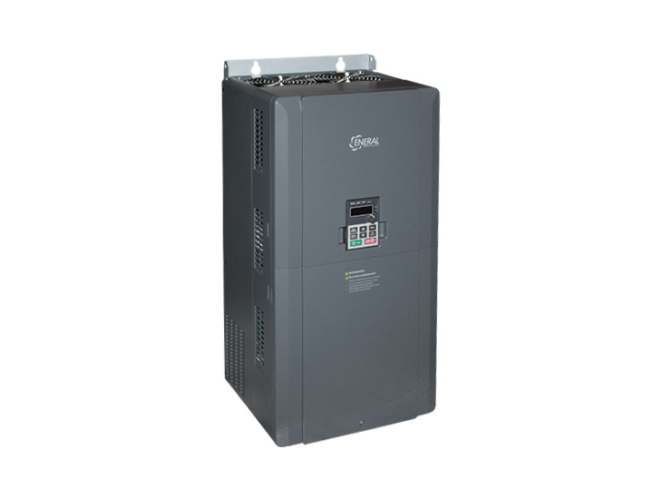 Частотный преобразователь EFI20-090G-4T