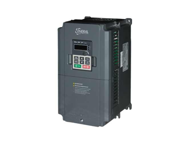 Преобразователи частоты EFI20-3R7G-4T