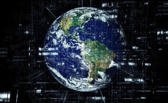 ТЕХНОЛОГИИ БУДУЩЕГО // Интернет Энергии