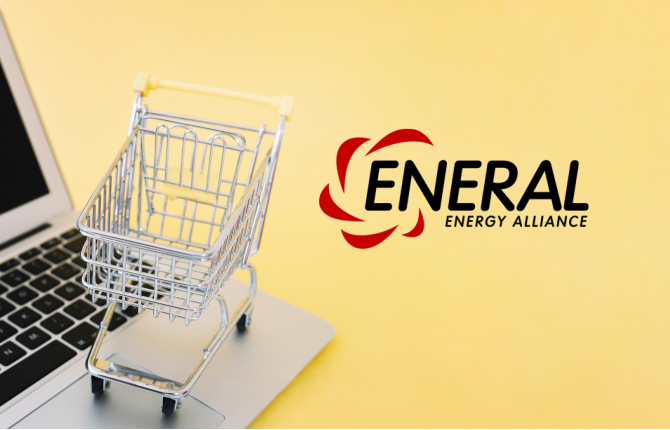 НОВОСТИ КОМПАНИИ // Как приобрести электротехнику марки ENERAL?