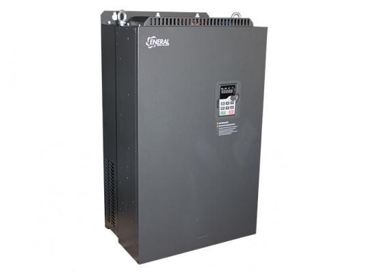 Частотный преобразователь EFI200A-315G/350P-4T