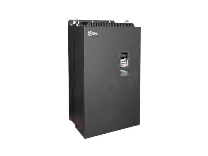 Частотный преобразователь EFI200A-160G/185P-4T