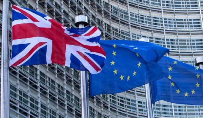НОВОСТИ ЭКОНОМИКИ / Последствия Brexit не затронут экономику России