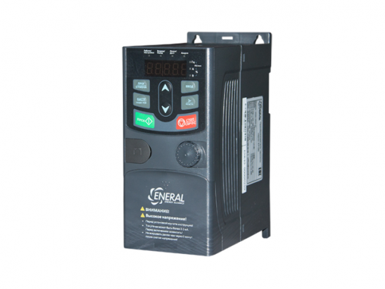 Частотный преобразователь EFI20-1R5G-2S