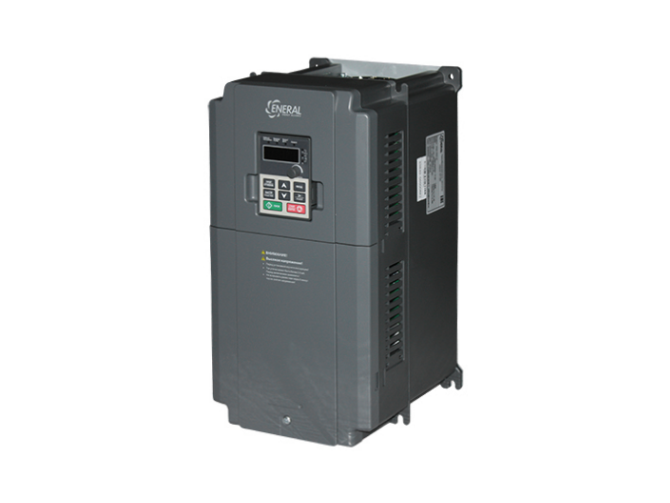 Частотный преобразователь EFI20-7R5G-4T
