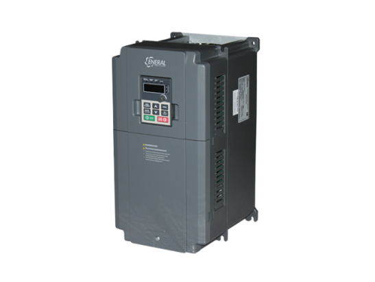 Преобразователи частоты EFI20-037G-4T