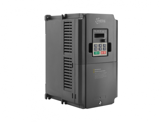 Преобразователи частоты EFI20-5R5G-4T