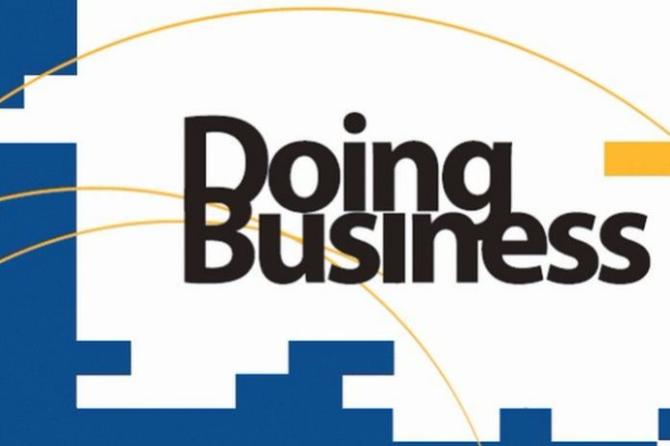 НОВОСТИ ЭКОНОМИКИ // Рейтинг Всемирного банка Doing Business